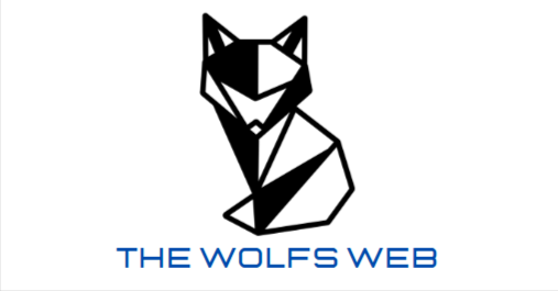 The Wolfs Web